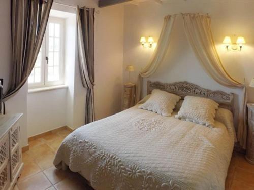 Mas Dansavan Chambres D'Hotes Oppède Dış mekan fotoğraf